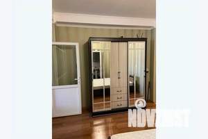 2-к квартира, посуточно, 55м2, 4/6 этаж