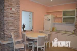 1-к квартира, посуточно, 66м2, 2/15 этаж