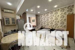 1-к квартира, посуточно, 34м2, 1/7 этаж