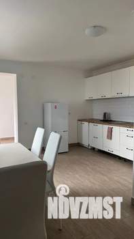 1-к квартира, посуточно, 30м2, 1/3 этаж