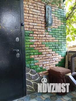 Студия квартира, посуточно, 30м2, 1/2 этаж