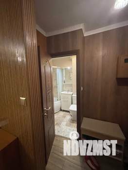 1-к квартира, посуточно, 32м2, 2/5 этаж