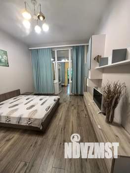 2-к квартира, посуточно, 38м2, 1/1 этаж