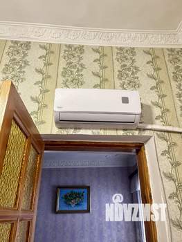 2-к квартира, на длительный срок, 50м2, 2/2 этаж