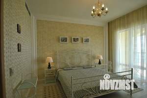 2-к квартира, посуточно, 70м2, 1/6 этаж