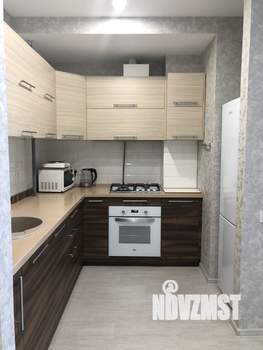 2-к квартира, посуточно, 59м2, 5/10 этаж