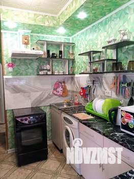 1-к квартира, посуточно, 20м2, 1/5 этаж