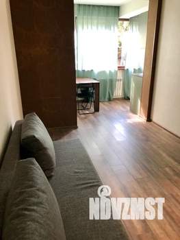 2-к квартира, посуточно, 45м2, 3/18 этаж