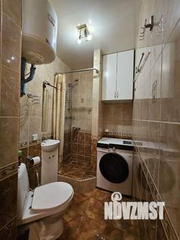 1-к квартира, на длительный срок, 33м2, 9/9 этаж