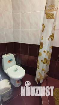 1-к квартира, посуточно, 17м2, 3/3 этаж