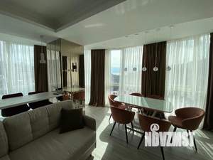 3-к квартира, посуточно, 66м2, 1/1 этаж