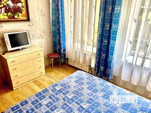 1-к квартира, посуточно, 30м2, 1/3 этаж