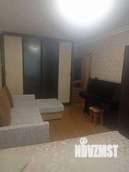 1-к квартира, посуточно, 28м2, 1/4 этаж
