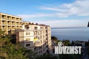 1-к квартира, посуточно, 40м2, 2/7 этаж