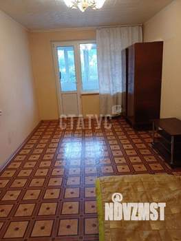 1-к квартира, на длительный срок, 31м2, 4/5 этаж