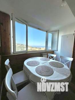 3-к квартира, посуточно, 74м2, 4/5 этаж
