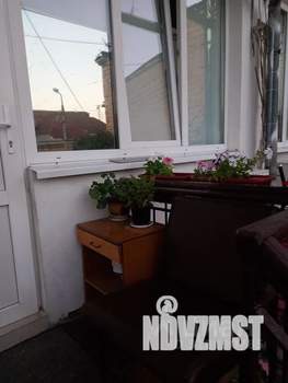 2-к квартира, посуточно, 55м2, 2/2 этаж