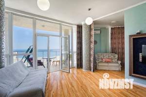 2-к квартира, посуточно, 95м2, 12/13 этаж