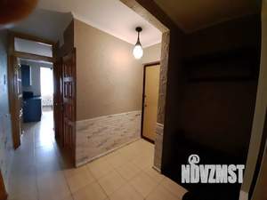 2-к квартира, посуточно, 57м2, 5/5 этаж