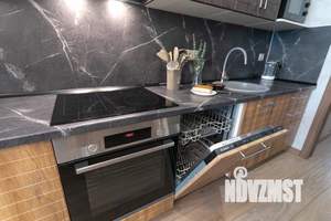 1-к квартира, посуточно, 100м2, 1/1 этаж