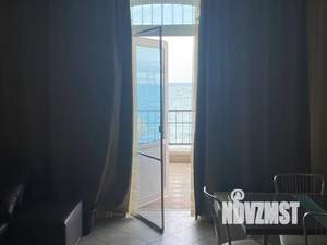 2-к квартира, посуточно, 70м2, 1/6 этаж