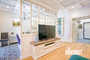 1-к квартира, посуточно, 60м2, 13/20 этаж