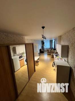 2-к квартира, посуточно, 53м2, 1/1 этаж