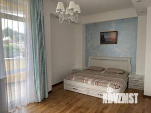 2-к квартира, посуточно, 100м2, 5/12 этаж