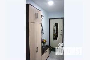 2-к квартира, посуточно, 50м2, 4/4 этаж