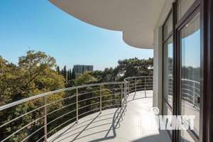 1-к квартира, посуточно, 55м2, 1/1 этаж