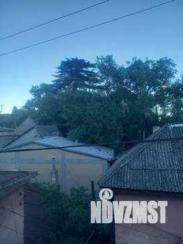 Студия квартира, посуточно, 24м2, 3/3 этаж