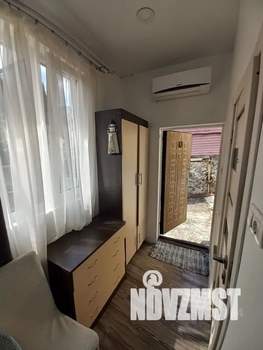 Студия квартира, посуточно, 28м2, 1/1 этаж