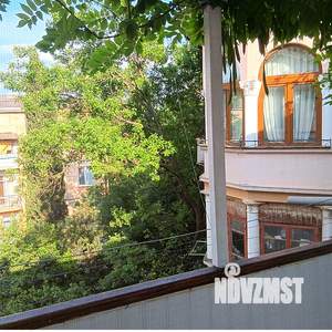2-к квартира, посуточно, 50м2, 3/4 этаж