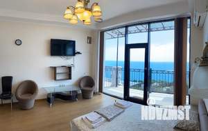 2-к квартира, посуточно, 47м2, 6/6 этаж