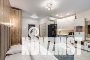 1-к квартира, посуточно, 10м2, 1/7 этаж