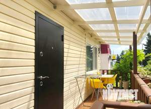 2-к квартира, посуточно, 44м2, 2/2 этаж