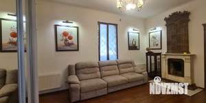 3-к квартира, посуточно, 78м2, 1/2 этаж