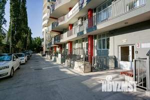 1-к квартира, посуточно, 32м2, 4/4 этаж