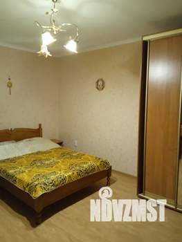 2-к квартира, посуточно, 50м2, 2/2 этаж