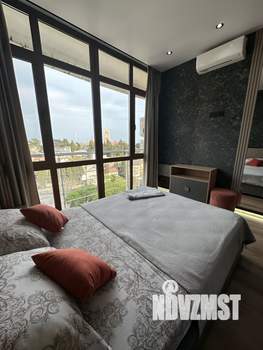 1-к квартира, на длительный срок, 50м2, 11/12 этаж