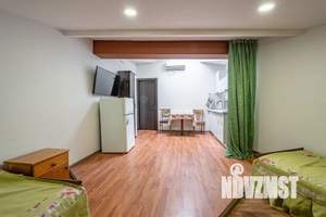Студия квартира, посуточно, 15м2, 8/8 этаж