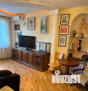 2-к квартира, посуточно, 60м2, 6/9 этаж