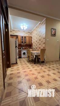 2-к квартира, посуточно, 70м2, 6/7 этаж