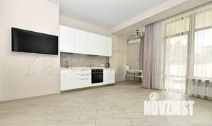 1-к квартира, посуточно, 47м2, 3/18 этаж