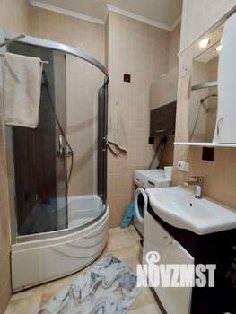 Студия квартира, посуточно, 57м2, 12/14 этаж