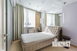 4-к квартира, посуточно, 213м2, 1/1 этаж