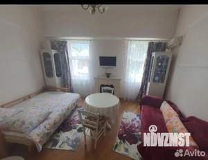 Студия квартира, посуточно, 30м2, 3/3 этаж