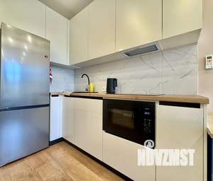1-к квартира, посуточно, 30м2, 4/7 этаж