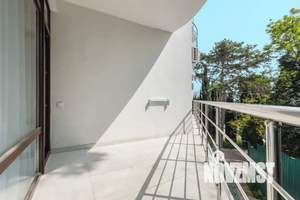 Студия квартира, посуточно, 35м2, 1/7 этаж