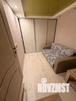 3-к квартира, посуточно, 50м2, 1/2 этаж